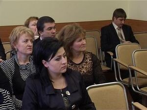 Перспективы развития культуры на днях обсудили в…