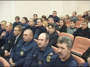 27 декабря исполняется 20 лет службе МЧС России. Этому и…