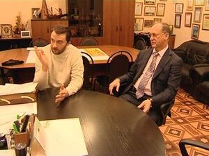 В рамках разработанной Федеральной целевой программы…