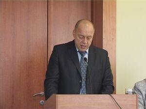 По вопросам безопасности и правопорядка за 2010 год…