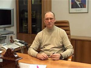 Обращение Владимира Дёмина к жителям Раменского района…