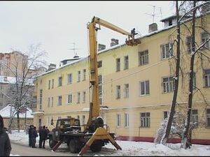 Съёмочная группа нашего телеканала сегодня побывала на…