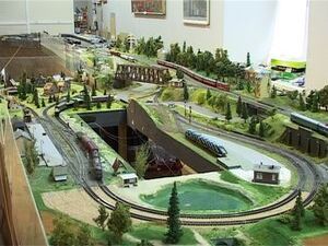 В Раменском историко-художественном музее начал свою…