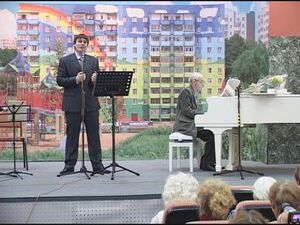 15 января в КДЦ «Сатурн»  состоялся литературно…