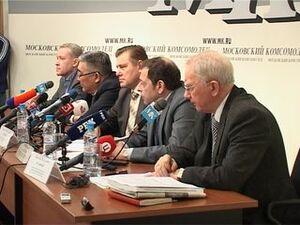 Для московских энергетиков нынешняя зима оказалась…