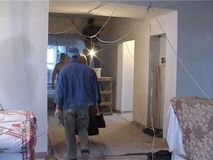 С декабря в травматологическом отделении проходит…