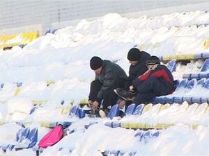 Не секрет, что раменчане большие любители зимних видов…