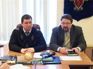 19 января состоялась пресс-конференция со СМИ на…