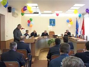 О подготовке к одному из важнейших спортивных событий…