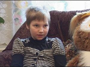 В Удельнинском детском доме воспитываются дети…