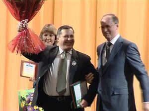 Если вернуться на 20 лет назад, мы попадаем прямо на…