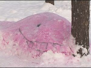 В детском саду №45 «поселились» экзотические животные. О…