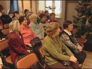 В прошлом году в Раменском историко-художественном музее…