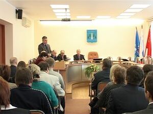 Рост заболеваемости гриппом обсудили сегодня на…