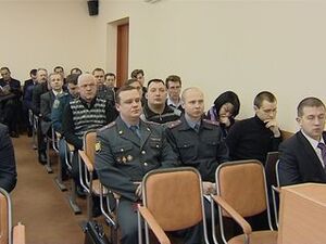 В связи с трагическими событиями в аэропорту «Домодево…