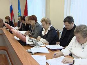 27 января прошло заседание Совета депутатов городского…