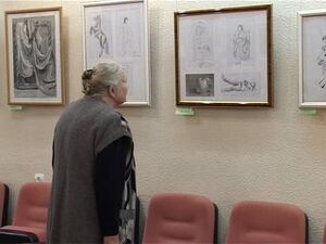 «Рисовать может каждый, главное желание»-такая позиция у…