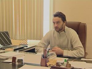 Последствия ледяного дождя, который обрушился на многие…