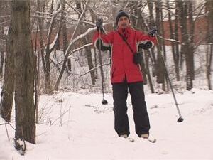 Для одних в этом виде спорта важны скорость,азарт и…