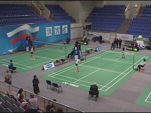 Сегодня в Дворце Спорта «Борисоглебский» прошел первый…