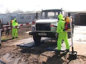 Африканская чума свиней-заболевание для людей…