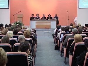 На днях в малом зале КДЦ «Сатурн»  проходила областная…