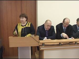 Сегодня в администрации прошло традиционное оперативное…