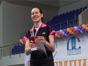 Во дворце спорта Борисоглебский завершились финальные…