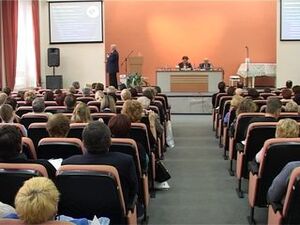 Сердечно-сосудистые заболевания стоят на первом месте…