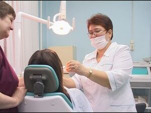 По многолетней традиции 9 февраля зубные врачи отмечают…