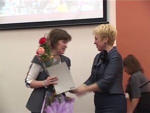 Насыщенным оказался 2010 год для работников культуры…