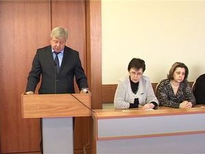 Свою работу администрация городского поселения Раменское…