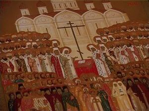 В воскресение 13 февраля Православная Церковь  отмечала…