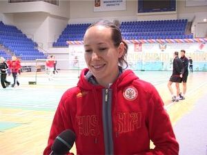 Скоро раменская команда бадминтонистов «Фаворит…