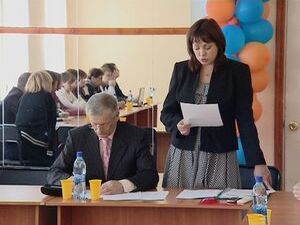 На сегодняшний день в каждом поселении района имеются…