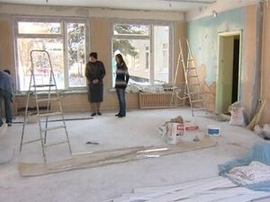 В районе дефицит мест в детских садах. В администрации…