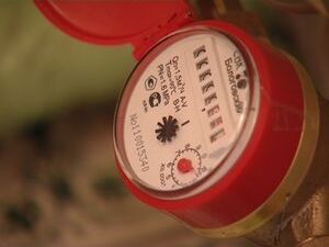 До 1 января 2012 года счетчики на воду должны быть…