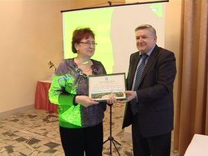 47 школ, 20 детских садов, а также два детских дома и…