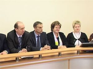 На прошедшем оперативном совещании  говорили о…