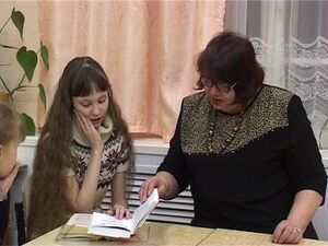 Воспитанники Раменского центра развития творчества детей…