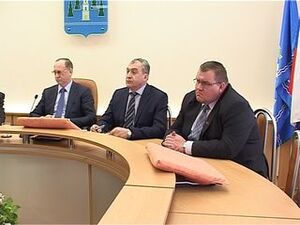 В течение 12 дней- с 31 января по 11 февраля главы…