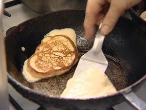 Началась сырная седмица. Неделя, которая предваряет…