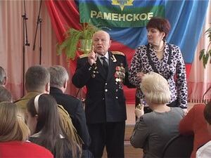 В 8 школе защитников отечества знают в лицо, ведь здесь…