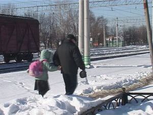 Специальные настилы у пл. 47 километр оборудованы…