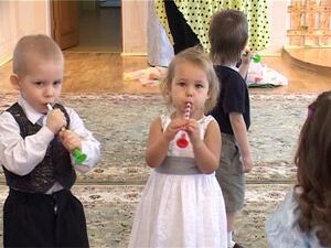 8 марта они встречают всего лишь третий раз в жизни,но…