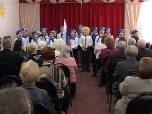 Праздники 23 февраля и 8 марта в школе №19 решили…