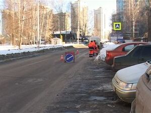 Одним из основных этапов подготовки коммунальных и…