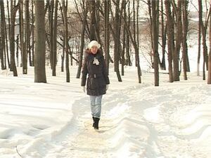 14 марта — День памяти святой преподобной мученицы…