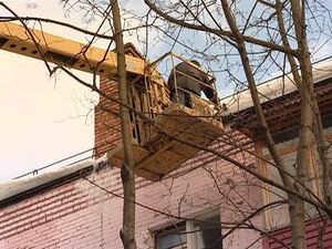 Жители по улице Рабочая 10 всерьез обеспокоены, ведь в…