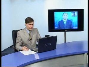 Сразу после окончания очередного заседания Мособлдумы…